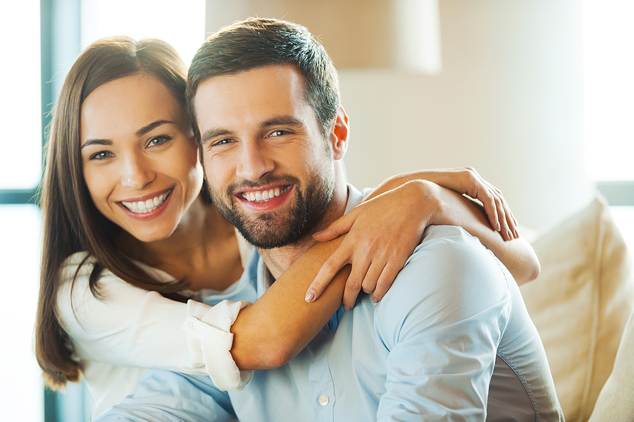 Improved Sexual Health