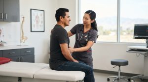 Back Injury Specialist in Clovis: When to Seek Care