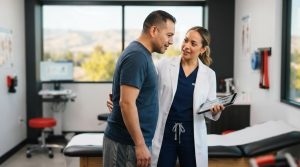 Back Pain Relief in Fresno: How to Choose the Right Care