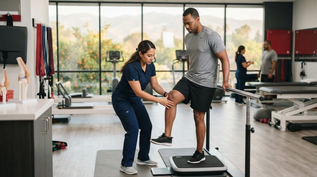 Best Physical Therapist in Fresno: 2026 Patient Buying Guide