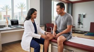 Finding the Right Joint Pain Specialist in Clovis CA: 2026 Patient Guide
