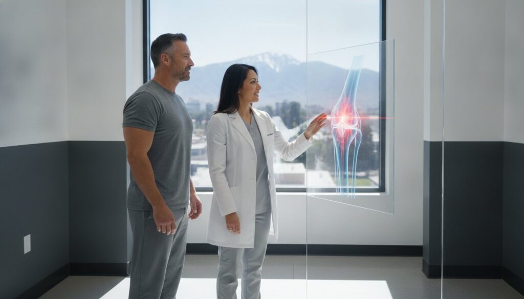 How to Choose a Fresno Orthopedic Specialist in 2026