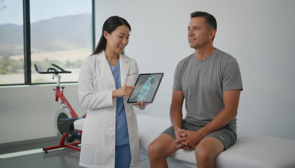 Knee Pain Treatment Fresno: A Complete Guide to Advanced Recovery Options