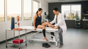 Muscle Recovery for Runners: Evidence-Based Guide