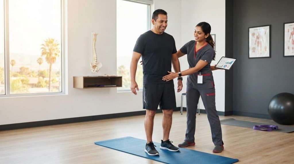 Non-Invasive Back Pain Treatment: Options, Benefits, and Next Steps