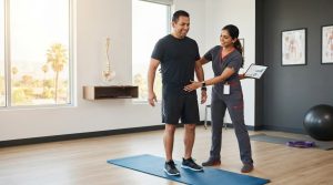 Non-Invasive Back Pain Treatment: Options, Benefits, and Next Steps