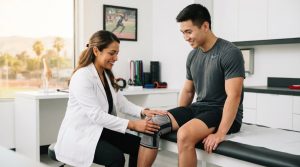 Sports Medicine Consultations in Clovis: Your Guide to Elite Recovery