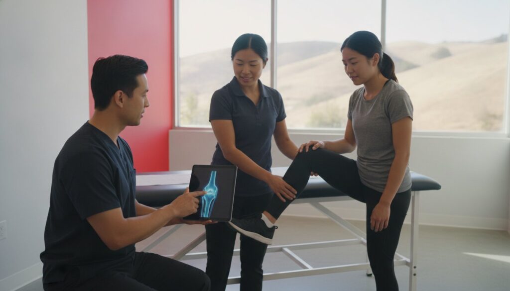 Sports Medicine and Physical Therapy in Fresno: The Integrated Path to Recovery
