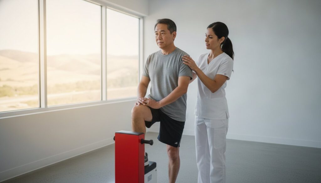 Sports Medicine in Fresno: Advanced Recovery for Active Lifestyles