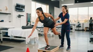 Sports Physical Therapy Fresno: Complete Athletic Recovery Guide (2026)