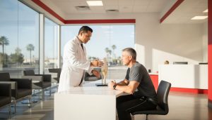 Tissue Repair for Joint Pain: Advanced Recovery Guide