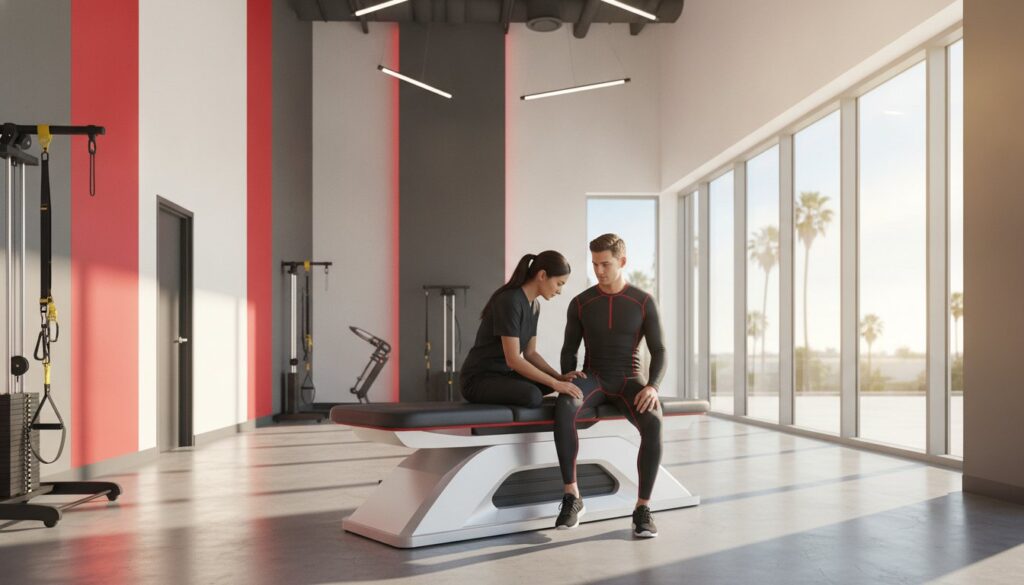 Choosing the Best Sports Injury Clinic in Fresno: A Complete Buying Guide