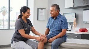 Chronic Joint Pain Management: Myths, Facts, and Practical Steps