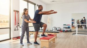 Mobility Restoration Therapy: What It Means and How Recovery Works