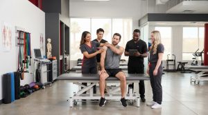 Muscle Recovery Therapy in Fresno: How to Compare Your Options