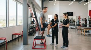 Physical Therapy in Clovis, CA: Your Guide to Recovery and Care