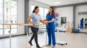 Post-Surgery Rehabilitation in Fresno: A Guide to Choosing the Right Care