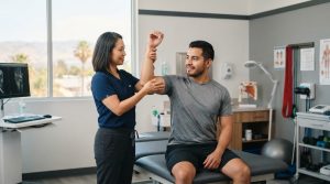 Shoulder Injury Specialist in Fresno: A Guide to Your Care Options