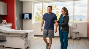 Hip Pain Specialist in Fresno, CA for Pain Assessment and Care