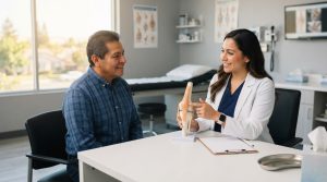 Orthopedic Evaluation in Fresno: Prep and Expectations