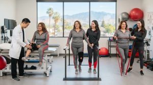 Orthopedic Recovery Timeline in Fresno: How Long Healing Takes