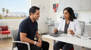 Orthopedic Second Opinion in Fresno: How to Make a Confident Care Decision