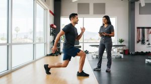 Why Warm Up Before Exercise: Benefits and Body Preparation